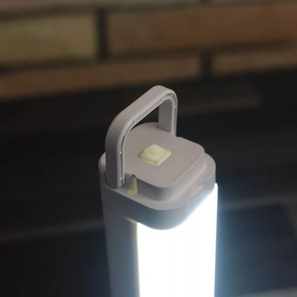 Ledvance - LED Dimmelhető tájoló lámpa LINEAR LED/6,9W/5V 2200 mAh IP54
