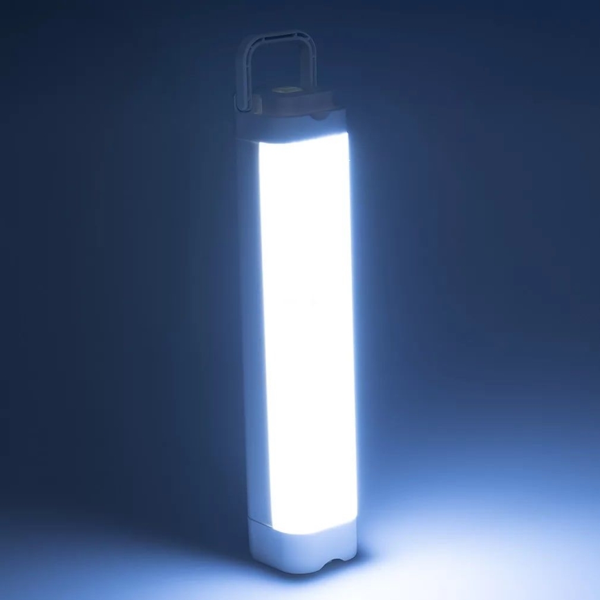 Ledvance - LED Dimmelhető tájoló lámpa LINEAR LED/6,9W/5V 2200 mAh IP54