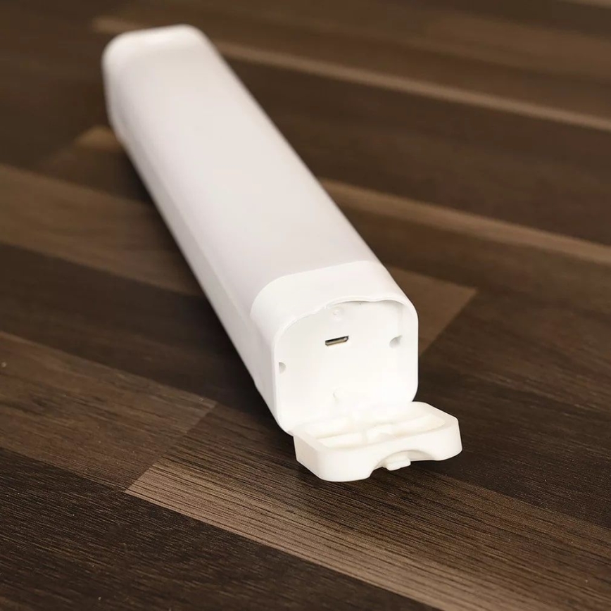 Ledvance - LED Dimmelhető tájoló lámpa LINEAR LED/6,9W/5V 2200 mAh IP54