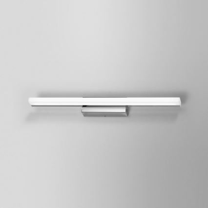 Ledvance - LED Dimmelhető érintős tükör világítás ORBIS MIRROR LED/10W/230V 60 cm 3000/4000K IP44