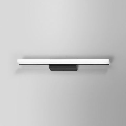 Ledvance - LED Dimmelhető érintős tükör világítás ORBIS MIRROR LED/10W/230V 60 cm 3000/4000K IP44