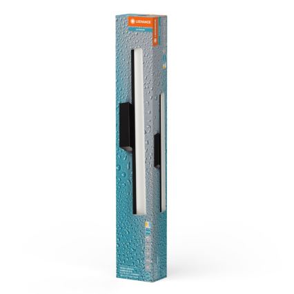 Ledvance - LED Dimmelhető érintős tükör világítás ORBIS MIRROR LED/10W/230V 60 cm 3000/4000K IP44