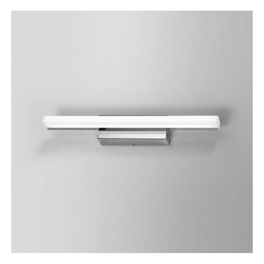 Ledvance - LED Dimmelhető érintős tükör világítás ORBIS MIRROR LED/6,8W/230V 40 cm 3000/4000K IP44