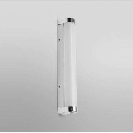 Ledvance - LED Dimmelhető érintős tükör világítás ORBIS TUBE LED/9W/230V 40 cm 3000/4000K IP44