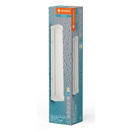 Ledvance - LED Dimmelhető érintős tükör világítás ORBIS TUBE LED/9W/230V 40 cm 3000/4000K IP44