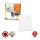 Ledvance - LED Dimmerelhető panel SUN@HOME PLANON LED/35W/230V 2200-5000K Wi-Fi CRI 95