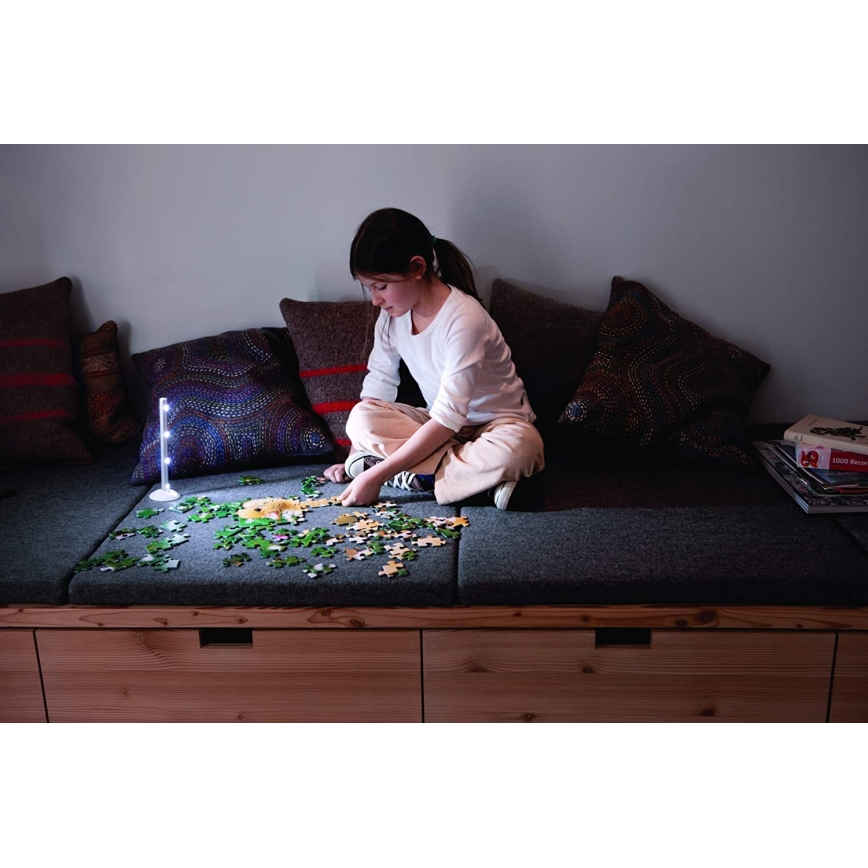 Ledvance - LED éjjeli fény LEDSTIXX LED/0,6W/3xAAA