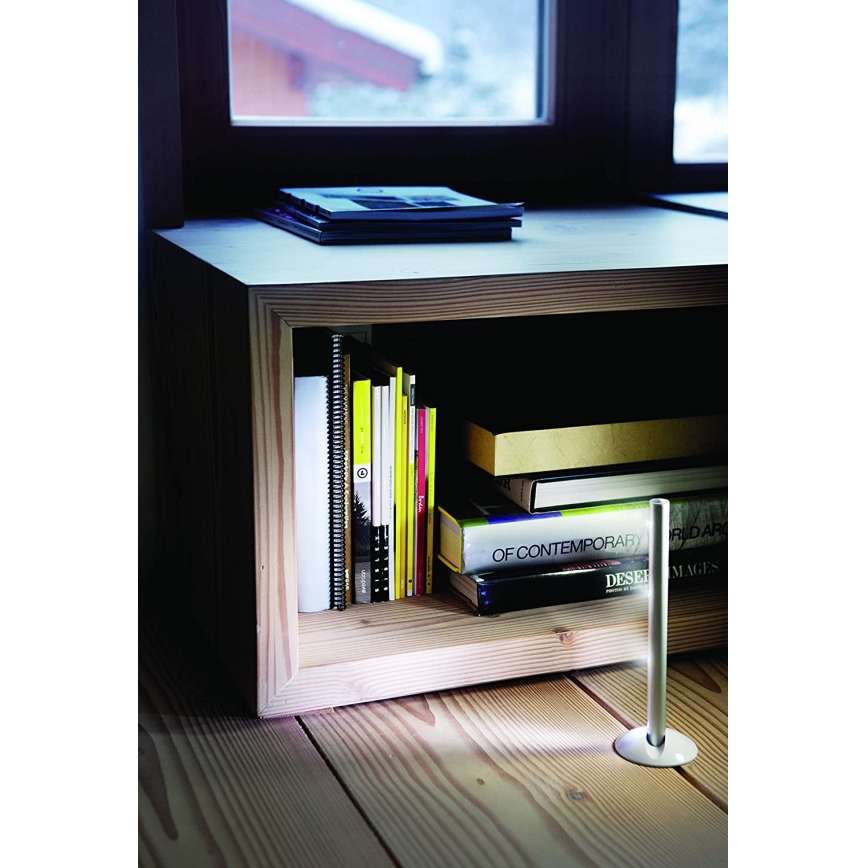 Ledvance - LED éjjeli fény LEDSTIXX LED/0,6W/3xAAA