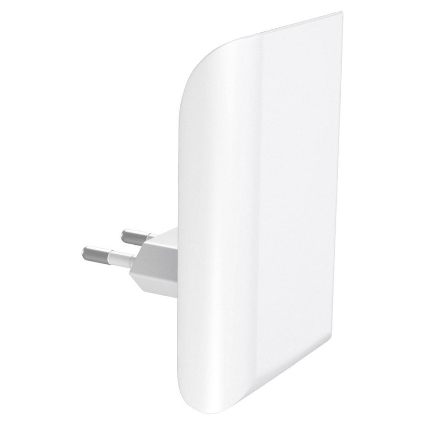 Ledvance - LED Éjjeli lámpa érzékelővel LUNETTA LED/0,28W/230V 3000K