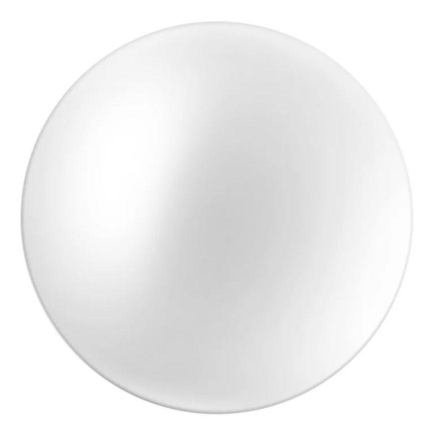 Ledvance - LED fürdőszobai mennyezeti lámpa szürkületérzékelővel CEILING ROUND LED/24W/230V IP44