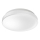 Ledvance - LED-es fürdőszobai mennyezeti lámpa alkonykapcsolóval CEILING ROUND LED/18W/230V IP44