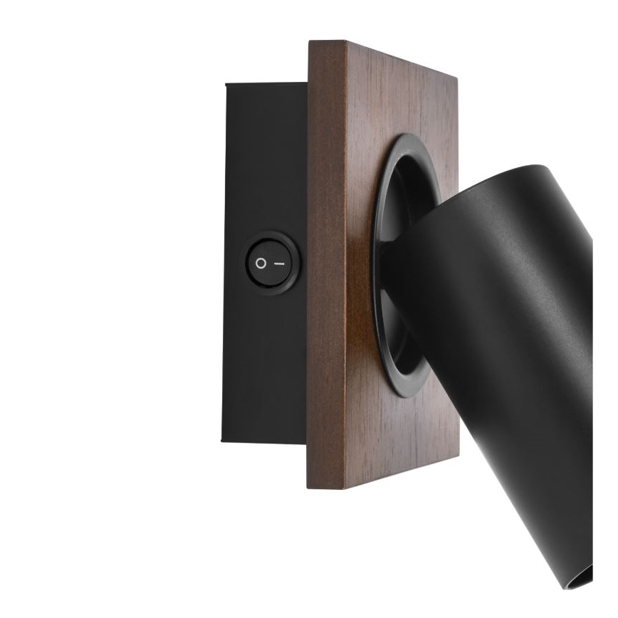 Ledvance - LED Fali spotlámpa DECOR MERCURY 1xGU10/3,4W/230V