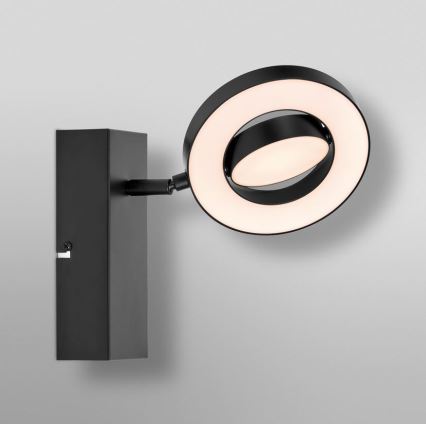 Ledvance - LED Fali spotlámpa DECOR SATURN LED/11W/230V 3000/4200/6500K