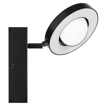 Ledvance - LED Fali spotlámpa DECOR SATURN LED/11W/230V 3000/4200/6500K