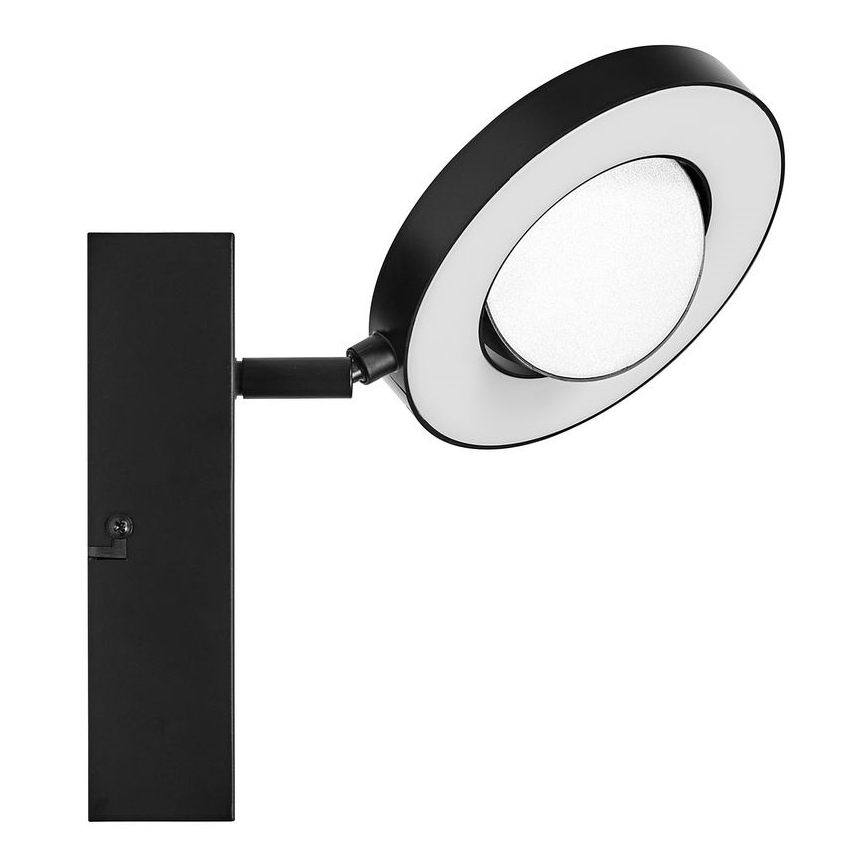 Ledvance - LED Fali spotlámpa DECOR SATURN LED/11W/230V 3000/4200/6500K
