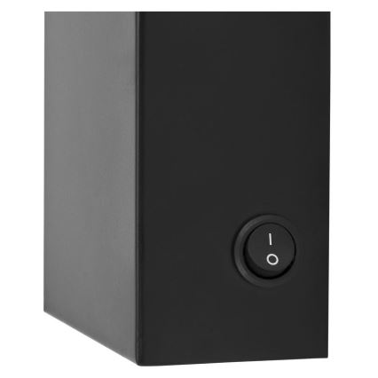 Ledvance - LED Fali spotlámpa DECOR SATURN LED/11W/230V 3000/4200/6500K