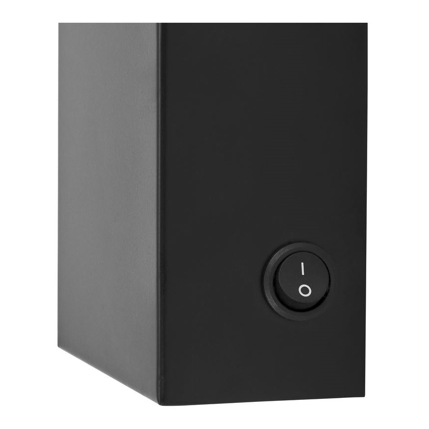 Ledvance - LED Fali spotlámpa DECOR SATURN LED/11W/230V 3000/4200/6500K