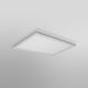 Ledvance - LED fényerő-szabályozó mennyezeti lámpa SMART + PLANON LED / 22W / 230V Wi-Fi