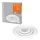 Ledvance - LED fényerőszabályozható lámpatest SMART+ SPIRAL LED/40W/230V 3000K-6500K Wi-Fi