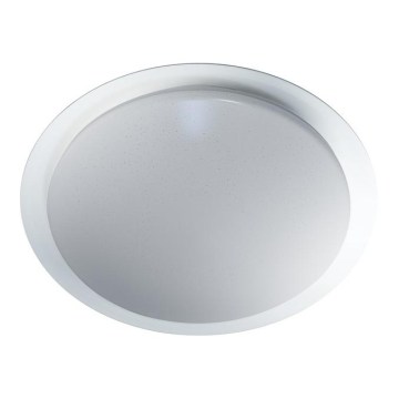 Ledvance - LED fényerőszabályozható mennyezeti lámpa ORBIS SPARKLE LED/24W/230V 2700-6500K Ø 50 cm + távirányító