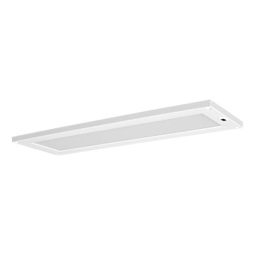 Ledvance - LED fényerőszabályozható szekrény alatti lámpa érzékelővel CABINET LED/10W/230V
