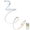 Ledvance - LED flexibilis dimmelhető szalag FLEX COB 1,5m LED/13W/230V 2700-6500K + távirányító