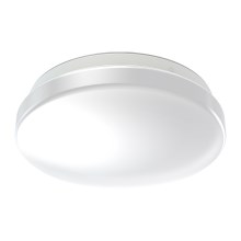 Ledvance - LED Fürdőszobai mennyezeti lámpa CEILING ROUND LED/12W/230V 3000K IP44