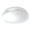 Ledvance - LED Fürdőszobai mennyezeti lámpa CEILING ROUND LED/12W/230V 6500K IP44