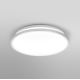 Ledvance - LED Fürdőszobai mennyezeti lámpa DISC LED/18W/230V 3000/4000K IP44