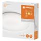 Ledvance - LED Fürdőszobai mennyezeti lámpa érzékelős SILARA LED/17W/230V IP44