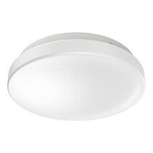 Ledvance - LED Fürdőszobai mennyezeti lámpa érzékelővel CEILING ROUND LED/18W/230V IP44