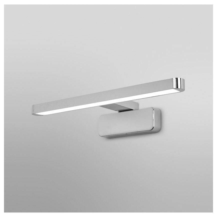 Ledvance - LED Fürdőszobai tükörmegvilágítás DISC BAR LED/7W/230V 3000/4000K IP44