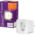 Ledvance - LED Intelligens aljzat világítással SMART+ PLUG 3680W
