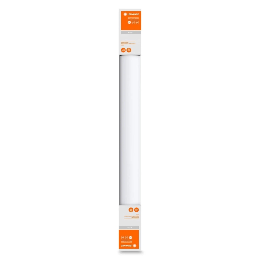 Ledvance - LED Ipari lámpa SUBMARINE LED/10W/230V IP65