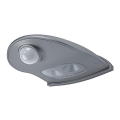 Ledvance - LED Kültéri fali lámpa ajtószenzorral DOORLED LED/1W/3xAA IP54