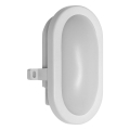 Ledvance - LED Kültéri fali lámpa BULKHEAD LED/6W/230V IP54 fehér