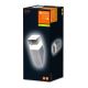 Ledvance - LED Kültéri fali lámpa CRYSTAL 1xLED/4,5W/230V IP44