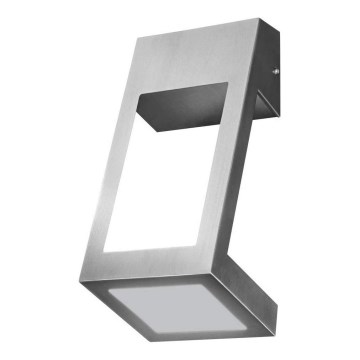 Ledvance - LED Kültéri fali lámpa EDGE LED/7W/230V IP44