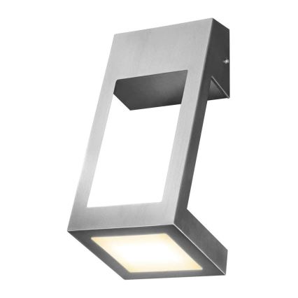 Ledvance - LED Kültéri fali lámpa EDGE LED/7W/230V IP44