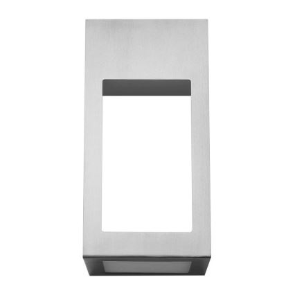 Ledvance - LED Kültéri fali lámpa EDGE LED/7W/230V IP44