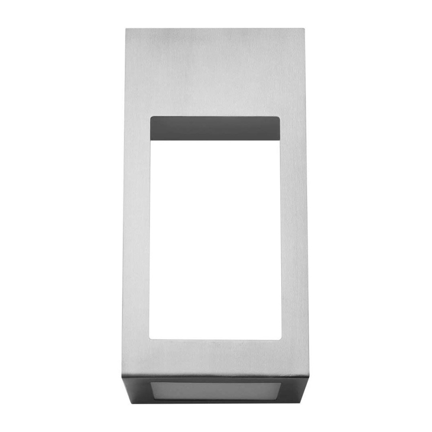 Ledvance - LED Kültéri fali lámpa EDGE LED/7W/230V IP44