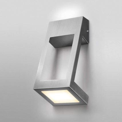 Ledvance - LED Kültéri fali lámpa EDGE LED/7W/230V IP44