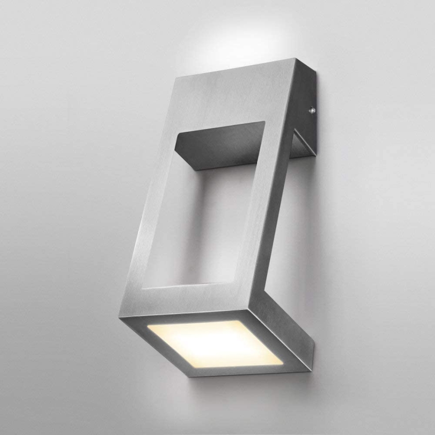 Ledvance - LED Kültéri fali lámpa EDGE LED/7W/230V IP44