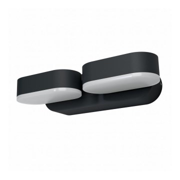 Ledvance - LED Kültéri fali lámpa ENDURA 2xLED/13W/230V IP44