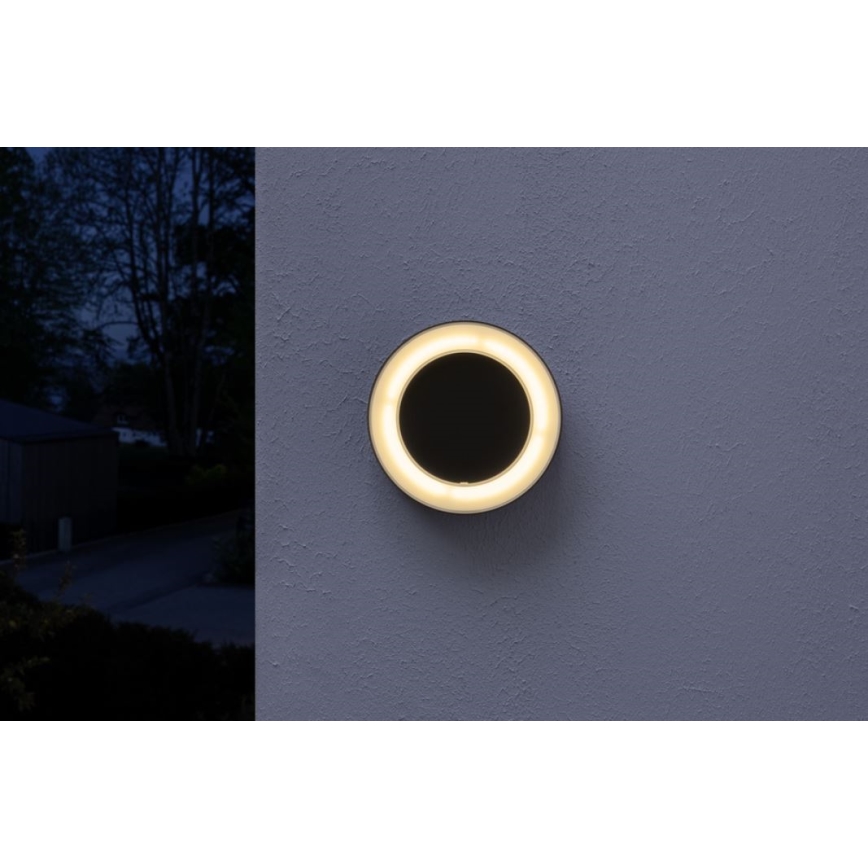 Ledvance - LED Kültéri fali lámpa ENDURA LED/13W/230V IP44