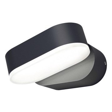 Ledvance - LED Kültéri fali lámpa ENDURA LED/8W/230V IP44