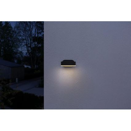 Ledvance - LED Kültéri fali lámpa ENDURA LED/8W/230V IP44