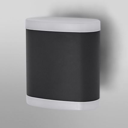 Ledvance - LED Kültéri fali lámpa ENDURA STYLE DALLAS LED/9W/230V IP44