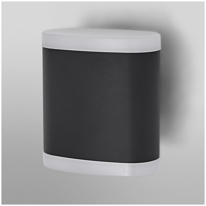 Ledvance - LED Kültéri fali lámpa ENDURA STYLE DALLAS LED/9W/230V IP44