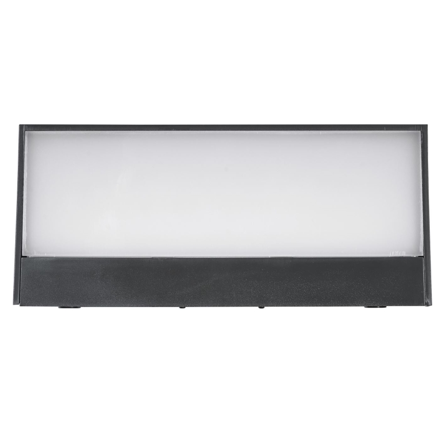 Ledvance - LED Kültéri fali lámpa ENDURA STYLE IDRI 2xLED/6,25W/230V IP65